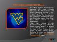 West Virginia football PowerPoint PPT Presentation