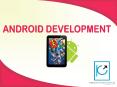 All about Android Application Development
