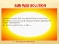 Web Development | SEO | SEM Company PowerPoint PPT Presentation