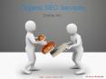 Organic SEO Services
