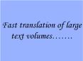 Language Translators PowerPoint PPT Presentation