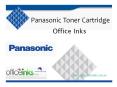 Panasonic Toner Cartridge