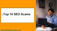 Perth SEO |  TOP 10 SEO Scams PowerPoint PPT Presentation