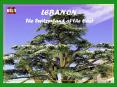 The Beauty of Lebanon PowerPoint PPT Presentation