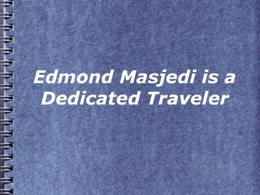 presentation player overlay