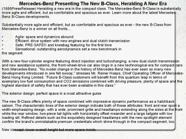 presentation player overlay