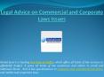 Be Familiar and get Law services in Foreign Direct Investment in India PowerPoint PPT Presentation