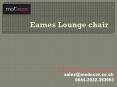 Eames Lounge chair