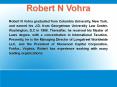 Robert Vohra PowerPoint PPT Presentation
