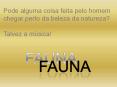 fauna PowerPoint PPT Presentation