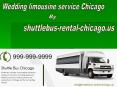 Wedding bus rental Chicago PowerPoint PPT Presentation