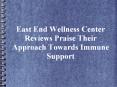East End Wellness Center Reviews PowerPoint PPT Presentation