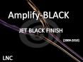 Amplify-BLACK PowerPoint PPT Presentation