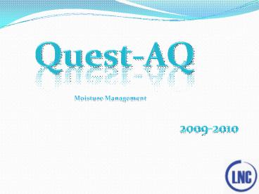 Quest-AQ