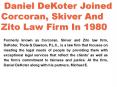 Daniel DeKoter Law Firm | Daniel DeKoter PowerPoint PPT Presentation