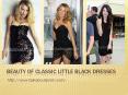 Beauty of Classic Little Black Dresses.pptx