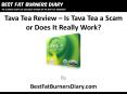 Tava Tea Review PowerPoint PPT Presentation