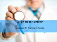 Dr. Robert Drapkin PowerPoint PPT Presentation