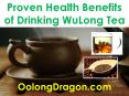 Proven Health Benefits of Drinking WuLong Tea PowerPoint PPT Presentation