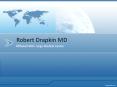Robert Drapkin MD Is Affiliated With Largo Medical Center PowerPoint PPT Presentation