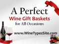 Uncover The Perfect Wine Gift Baskets for any Occasions PowerPoint PPT Presentation