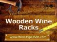 Your Guide For Choosing Wooden Wine Racks PowerPoint PPT Presentation