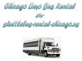 Chicago limo bus rental PowerPoint PPT Presentation
