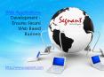 Web Applications Development -Ensures Secure Web Based Business PowerPoint PPT Presentation