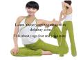 Learn about Yoga together with dolabuy