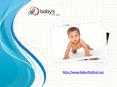 Newborn Screening | Infant Care | Health Care | Baby's First Test PowerPoint PPT Presentation