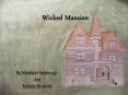 Wicked Mansion PowerPoint PPT Presentation