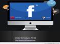 Facebook Application Development PowerPoint PPT Presentation