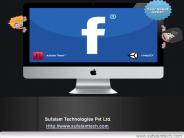 Facebook Application Development