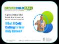 Cold Calling with Social Media PowerPoint PPT Presentation