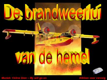 Brandweerpiloten