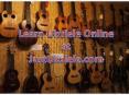 beginner ukulele PowerPoint PPT Presentation