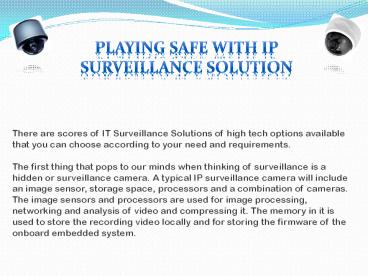 How To Strengthen Disaster Recovery Plans