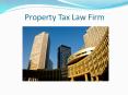 Use Online Property Tax Calculator for Estimating Value of Property Tax PowerPoint PPT Presentation