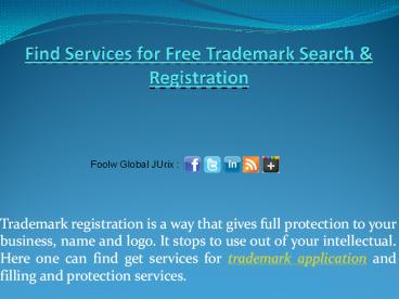 Effective Company Registration Process & Services for your Business