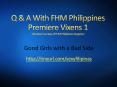 FHM Premiere Vixens Hot Photos PowerPoint PPT Presentation