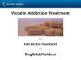 Vicodin Addiction Treatment PowerPoint PPT Presentation