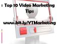 Top 10 Video Marketing Tips! PowerPoint PPT Presentation