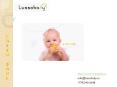 LussoBaby - Baby Furniture Collection PowerPoint PPT Presentation