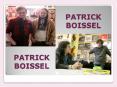 Patrick Boissel PowerPoint PPT Presentation