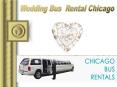 Wedding Bus Rental Chicago PowerPoint PPT Presentation