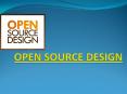 Open Source Design