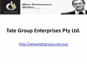 Melbourne Security Guards