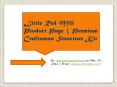 Little Red Mill   Product Page | Premium Craftsman Structure Kit PowerPoint PPT Presentation