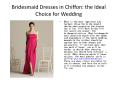 Cheap Prom Dresses UK Can Be Also Shining