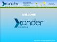 Xander Marketing PowerPoint PPT Presentation